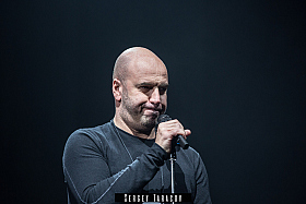 Работа фотографа Сергей Тарасов