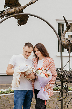 Работа фотографа Екатерина Яковлева