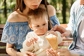 Работа фотографа Юлия Левандовская