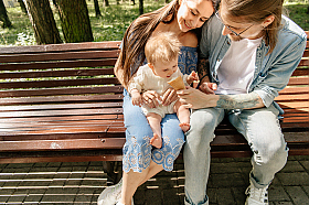 Работа фотографа Юлия Левандовская