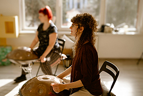 Работа фотографа Мария Войтик