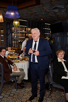 Работа фотографа Илья и Юлия Ширмановы