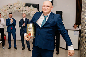 Работа фотографа Юлия Левандовская