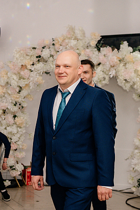 Работа фотографа Юлия Левандовская