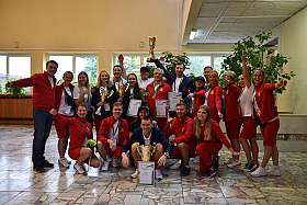 Работа фотографа Сергей Тарасов