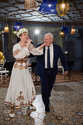 Работа фотографа Илья и Юлия Ширмановы