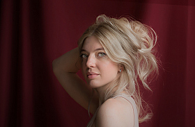 Работа фотографа Надежда Дудаева