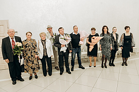 Работа фотографа Юлия Левандовская