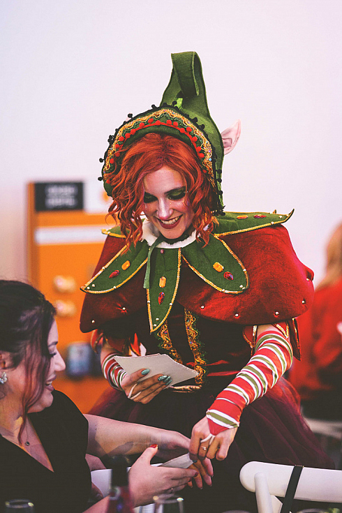 Фотограф Надежда Володько, фотография добавлена 11.02.2026