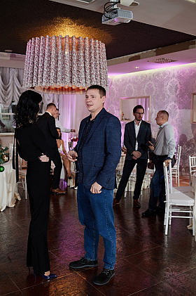 Работа фотографа Илья и Юлия Ширмановы