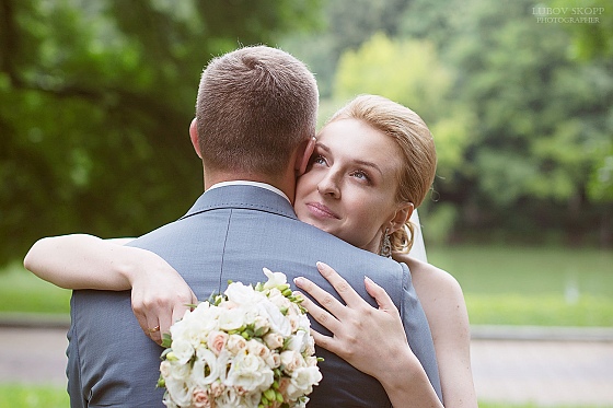 Любовь Чистая - фотограф в городе Минск, фотография добавлена 16.12.2014