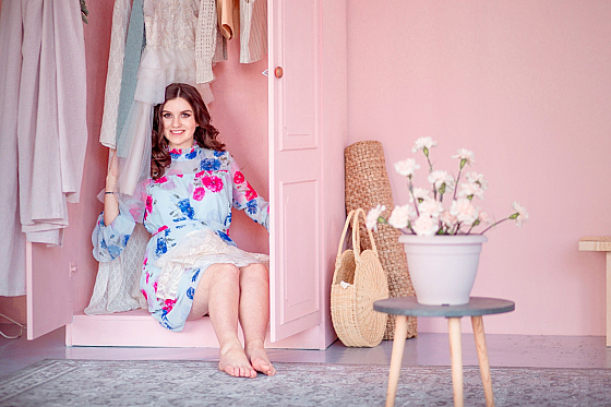 Фотограф Юлия Есина, фотография добавлена 12.11.2019