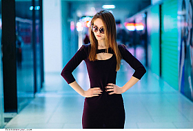 Работа фотографа Андрей Павлов