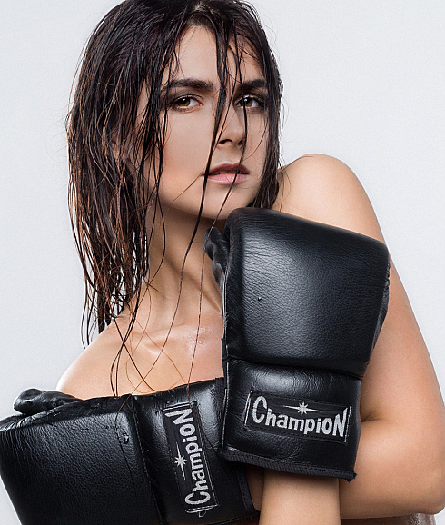 Анастасия Моисеенко - фотограф в городе Минск, фотография добавлена 27.11.2019