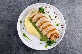 Работа фотографа Анастасия Комок