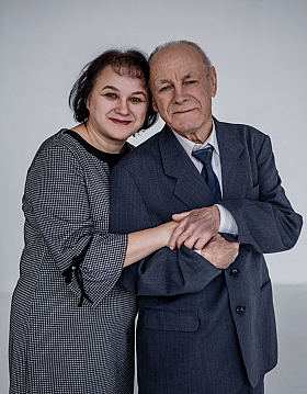 Работа фотографа Анастасия Лагуновская