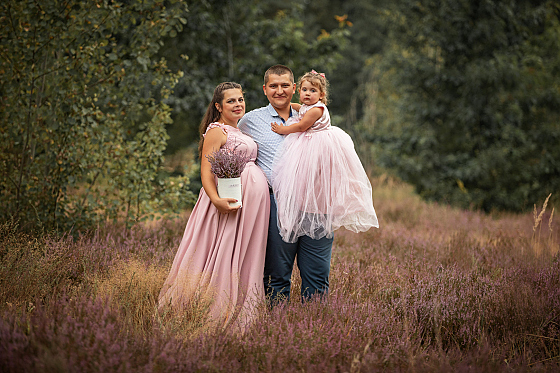 Фотограф Кристина Матеюк, фотография добавлена 12.02.2026