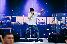 Работа фотографа Сергей Тарасов