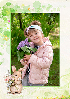Работа фотографа Елена Счастная