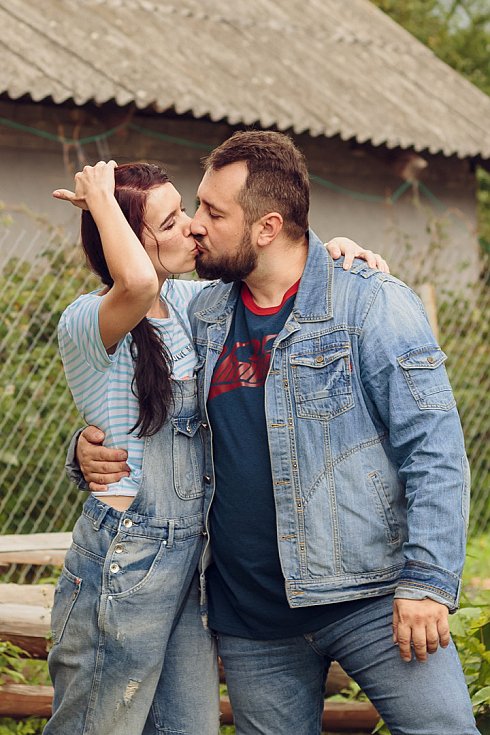Елена Монахова - фотограф в городе Новополоцк, фотография добавлена 22.04.2022