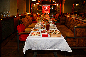 Работа фотографа Кирилл Емельянов