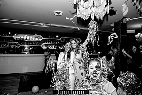 Работа фотографа Сергей Тарасов