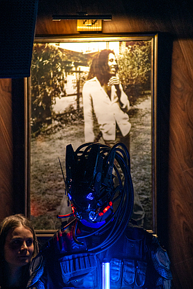 Работа фотографа Александр Тагаев