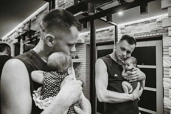 Фотограф Марина Шалай, фотография добавлена 09.12.2025