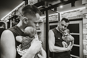 Работа фотографа Марина Шалай