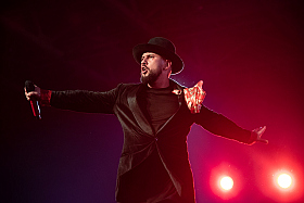 Работа фотографа Сергей Тарасов