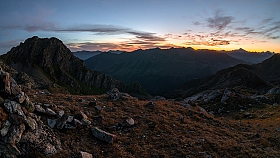 Закат | Фотограф Александр Плеханов | foto.by фото.бай