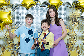 Работа фотографа Татьяна Семёнова