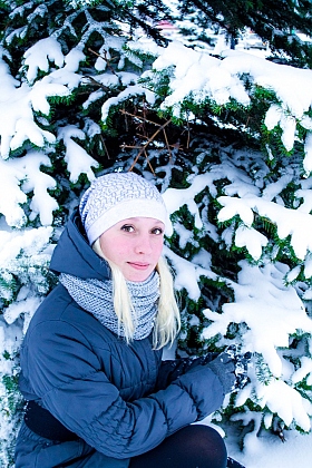 Зима | Фотограф Денис Ходаков | foto.by фото.бай