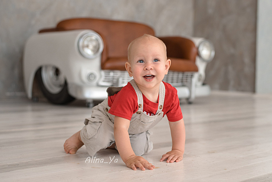 Фотограф Алина Ярошевич, фотография добавлена 08.02.2019