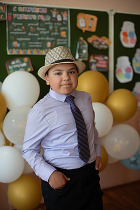 Работа фотографа Татьяна Семёнова