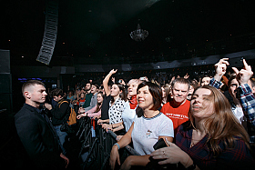 Работа фотографа Сергей Тарасов