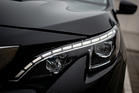 Работа фотографа Дмитрий Гусалов