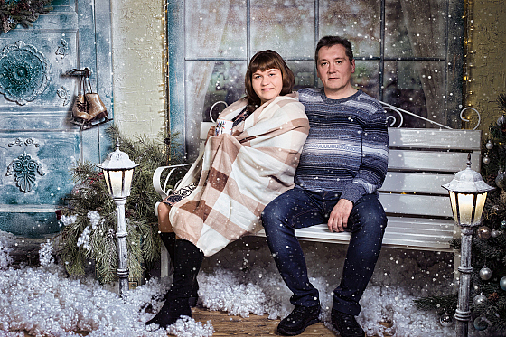 Фотограф Юлия Дейкун, фотография добавлена 13.11.2024