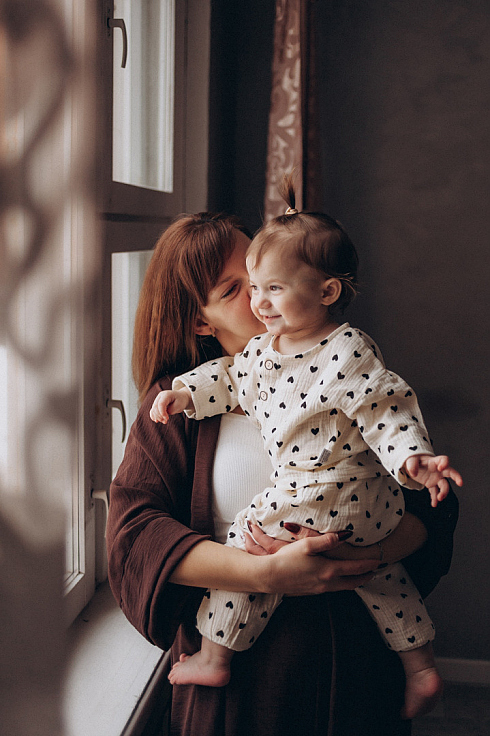 Фотограф Алина Лембович, фотография добавлена 01.02.2026