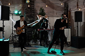 Работа фотографа Илья и Юлия Ширмановы