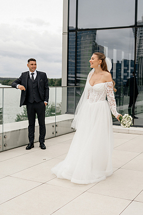 Работа фотографа Юлия Левандовская