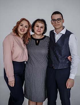 Работа фотографа Анастасия Лагуновская