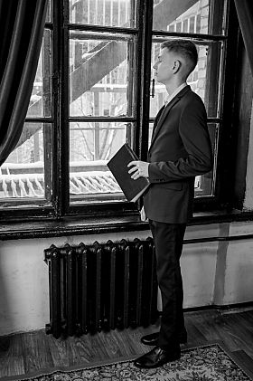 Работа фотографа Алексей Климков