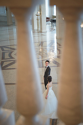 Работа фотографа Виталий Красовский