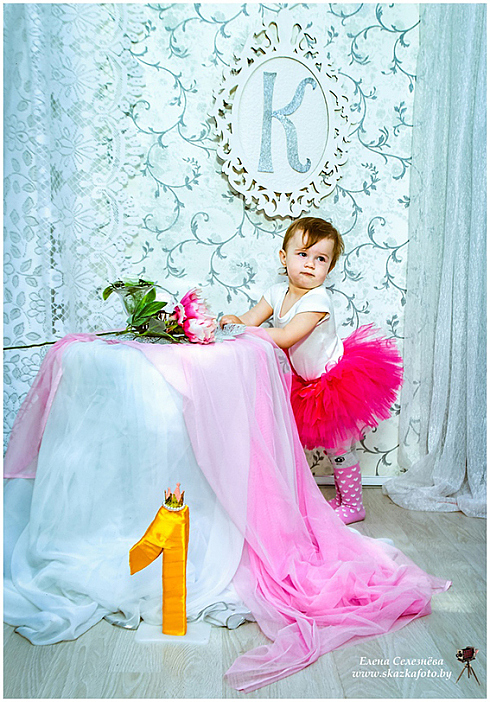 Елена Селезнёва - фотограф в городе Шклов, фотография добавлена 24.07.2020