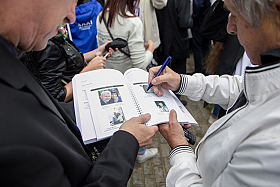 Работа фотографа Сергей Тарасов