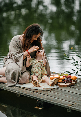 Работа фотографа Анастасия Лагуновская