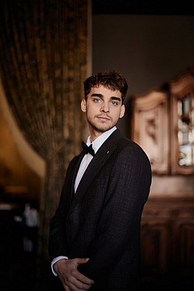 Работа фотографа Илья и Юлия Ширмановы