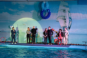 Работа фотографа Сергей Тарасов