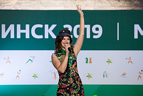 Работа фотографа Сергей Тарасов